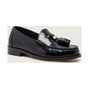 Furla Skórzane loafersy FURLA COLLEGE