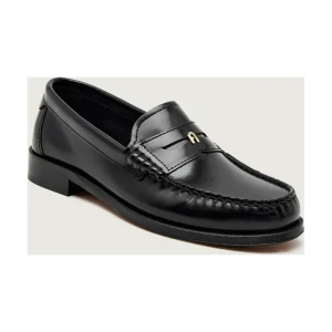 Furla Skórzane loafersy FURLA COLLEGE