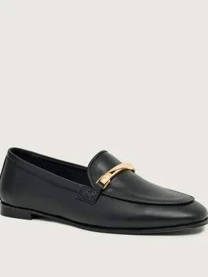 Furla Skórzane loafersy FURLA HERITAGE