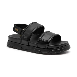 Zdjęcie produktu Furla Skórzane sandały