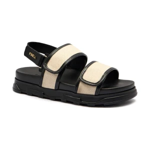 Furla Skórzane sandały FURLA SPORTY