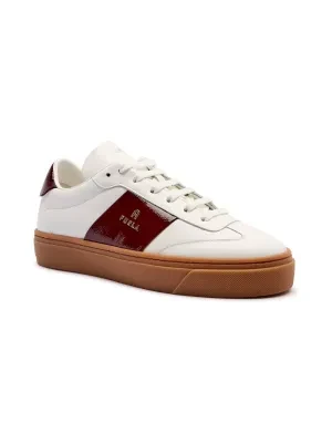 Furla Skórzane sneakersy FURLA ENJOY