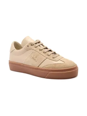 Furla Skórzane sneakersy FURLA ENJOY