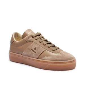 Furla Skórzane sneakersy FURLA ENJOY