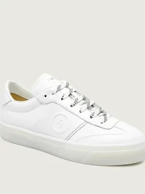 Furla Skórzane sneakersy FURLA ENJOY