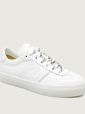 Furla Skórzane sneakersy FURLA ENJOY