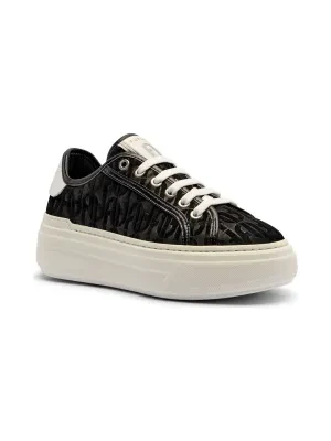 Furla Skórzane sneakersy FURLA NUAGE