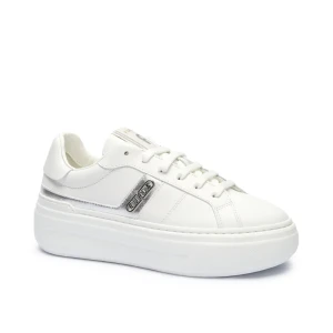 Furla Skórzane sneakersy FURLA NUAGE