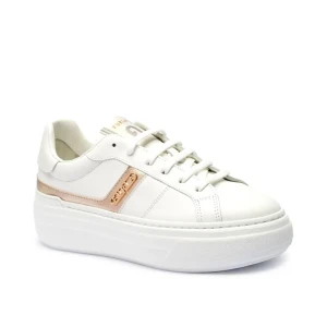 Furla Skórzane sneakersy FURLA NUAGE