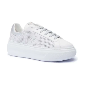 Zdjęcie produktu Furla Skórzane sneakersy FURLA NUAGE