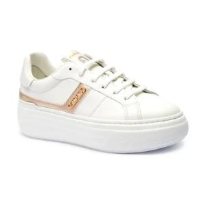 Furla Skórzane sneakersy FURLA NUAGE