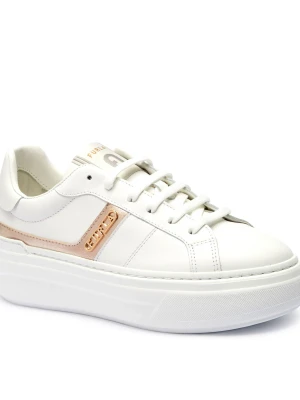 Furla Skórzane sneakersy FURLA NUAGE
