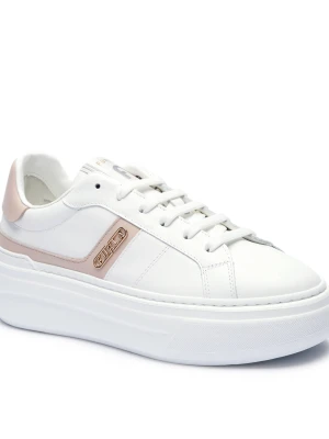 Furla Skórzane sneakersy FURLA NUAGE T.50