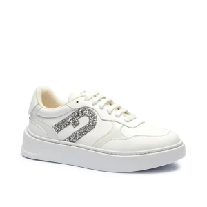 Furla Skórzane sneakersy FURLA SPORT