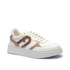 Furla Skórzane sneakersy FURLA SPORT