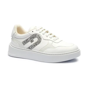 Zdjęcie produktu Furla Skórzane sneakersy FURLA SPORT