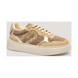 Zdjęcie produktu Furla Skórzane sneakersy FURLASPORT