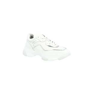 Furla Skórzane sneakersy WONDERFURLA