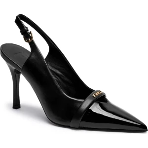 Furla Skórzane szpilki FURLA CORE