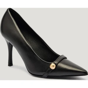 Furla Skórzane szpilki FURLA SFERA DECOLLETE