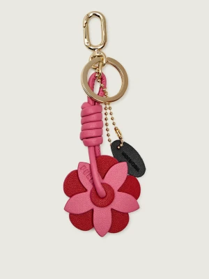Furla Skórzany brelok FURLA ALLEGRA