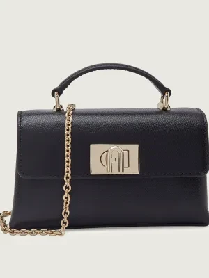 Furla Skórzany kuferek 1927