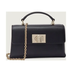 Furla Skórzany kuferek 1927