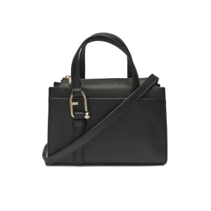 Furla Skórzany kuferek BOSTON