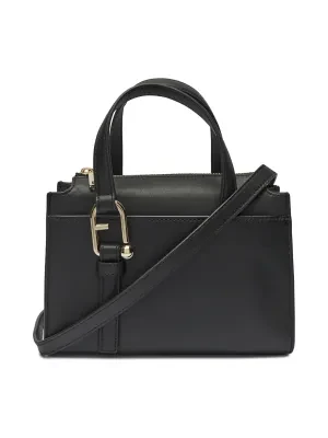 Furla Skórzany kuferek BOSTON