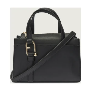 Furla Skórzany kuferek BOSTON