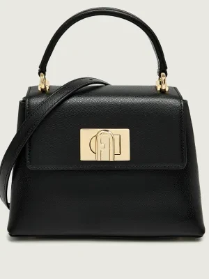 Furla Skórzany kuferek FURLA 1927