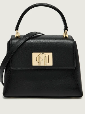 Furla Skórzany kuferek FURLA 1927