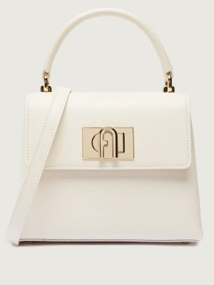 Furla Skórzany kuferek FURLA 1927