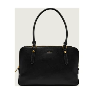 Furla Skórzany kuferek FURLA GIULIA