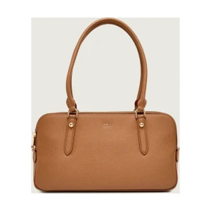 Furla Skórzany kuferek FURLA GIULIA