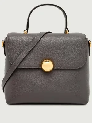 Furla Skórzany kuferek FURLA MOONLIGHT S