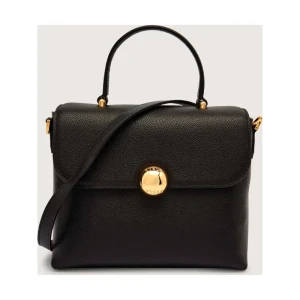 Zdjęcie produktu Furla Skórzany kuferek FURLA MOONLIGHT S