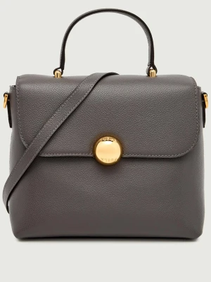 Furla Skórzany kuferek FURLA MOONLIGHT S