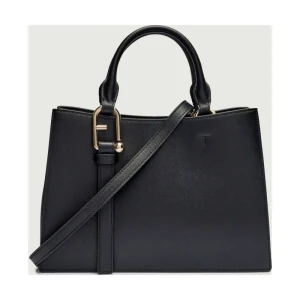 Furla Skórzany kuferek FURLA NUVOLA