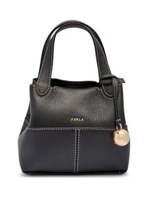 Furla Skórzany kuferek FURLA PRIMROSE