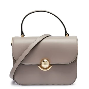 Furla Skórzany kuferek FURLA SFERA