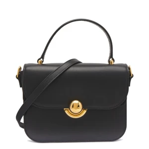 Furla Skórzany kuferek FURLA SFERA