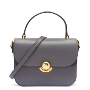 Furla Skórzany kuferek FURLA SFERA