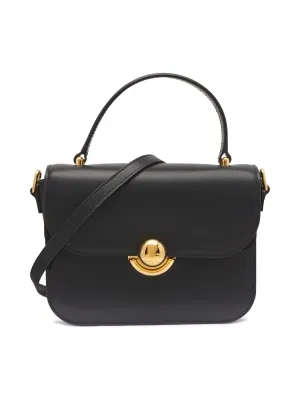 Furla Skórzany kuferek FURLA SFERA