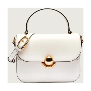 Furla Skórzany kuferek FURLA SFERA