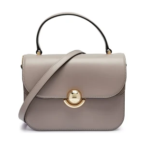 Furla Skórzany kuferek FURLA SFERA