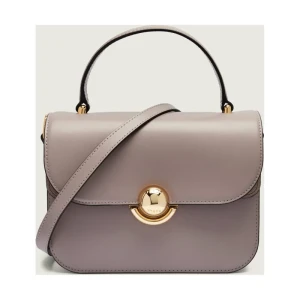 Furla Skórzany kuferek FURLA SFERA