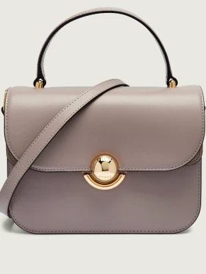 Furla Skórzany kuferek FURLA SFERA