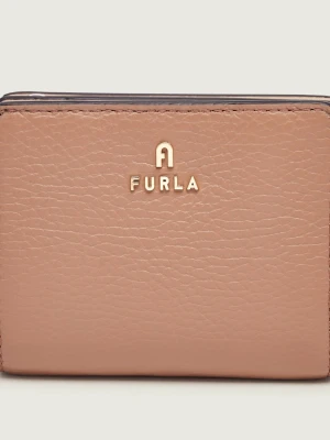 Furla Skórzany portfel Furla Camelia