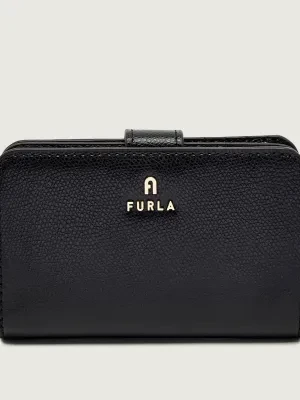 Furla Skórzany portfel FURLA CAMELIA M